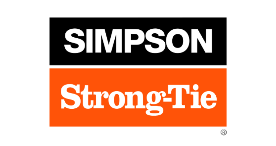 Simpson Strong-Tie