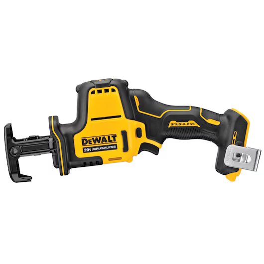 ATOMIC™ 20V MAX* Cordless One-Handed Reciprocating Saw (Tool Only)