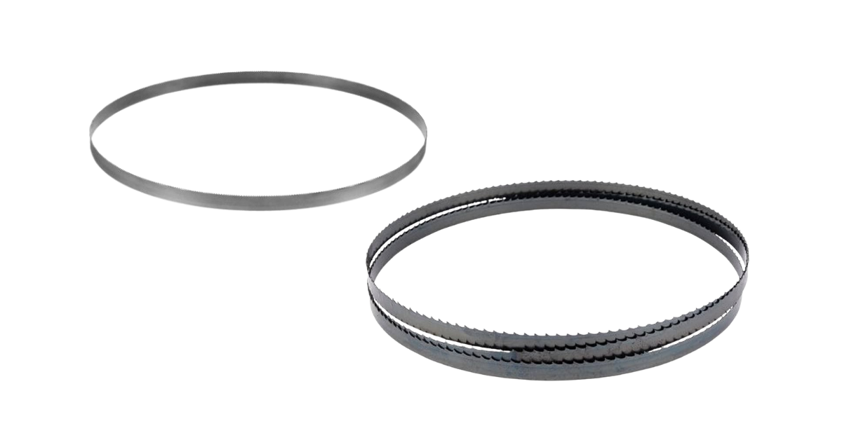 Bandsaw Blades