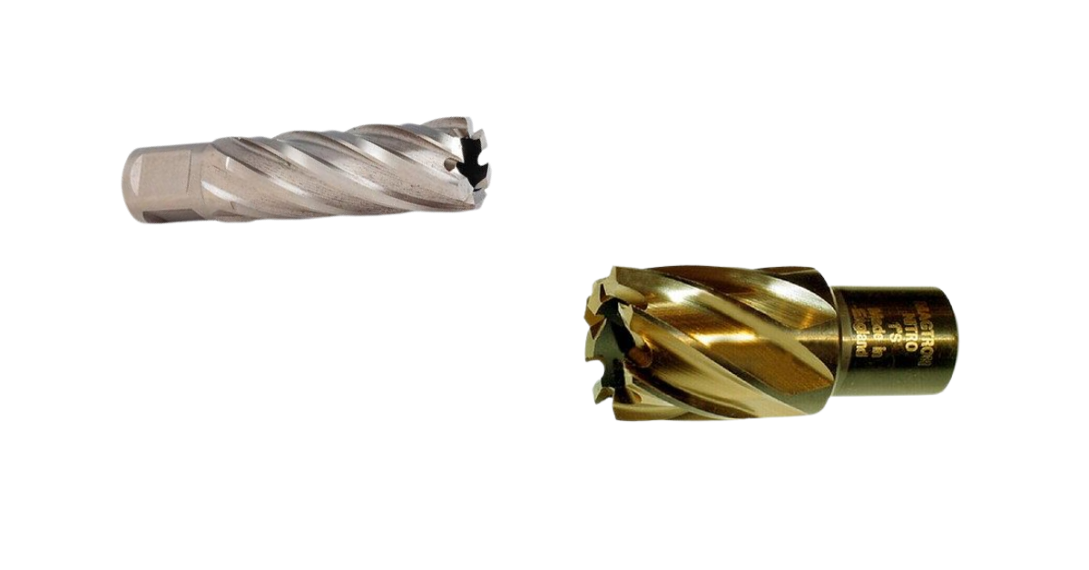Annular Cutters