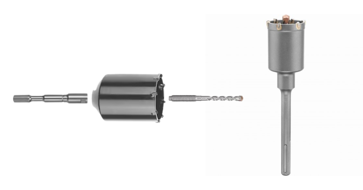 Carbide Bits
