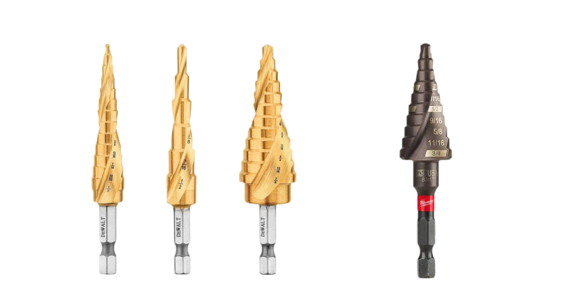 Step Bits