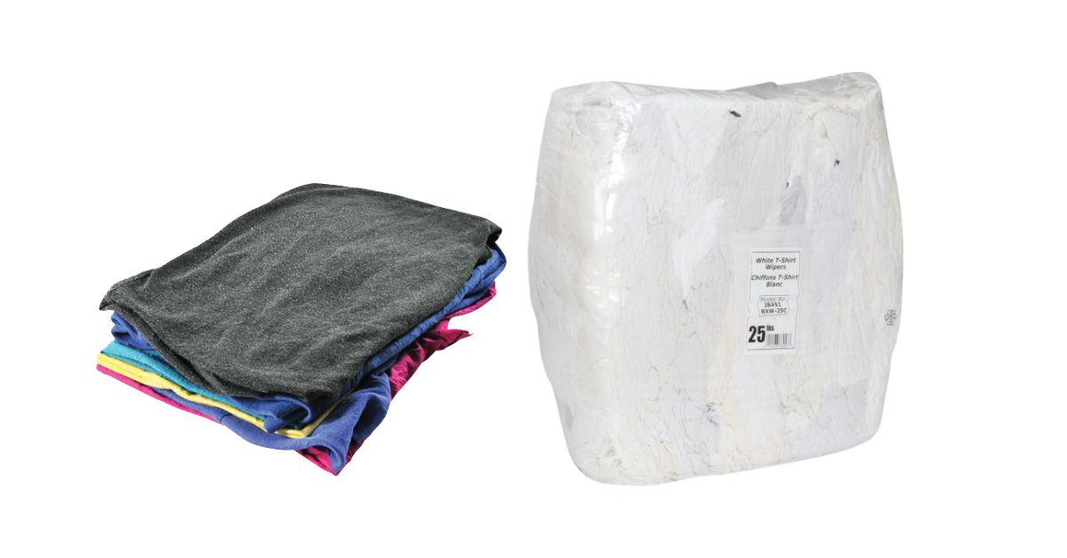 Rags