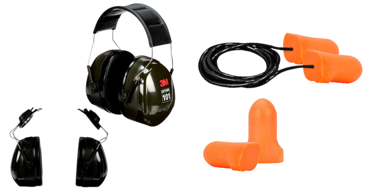 Ear Protection