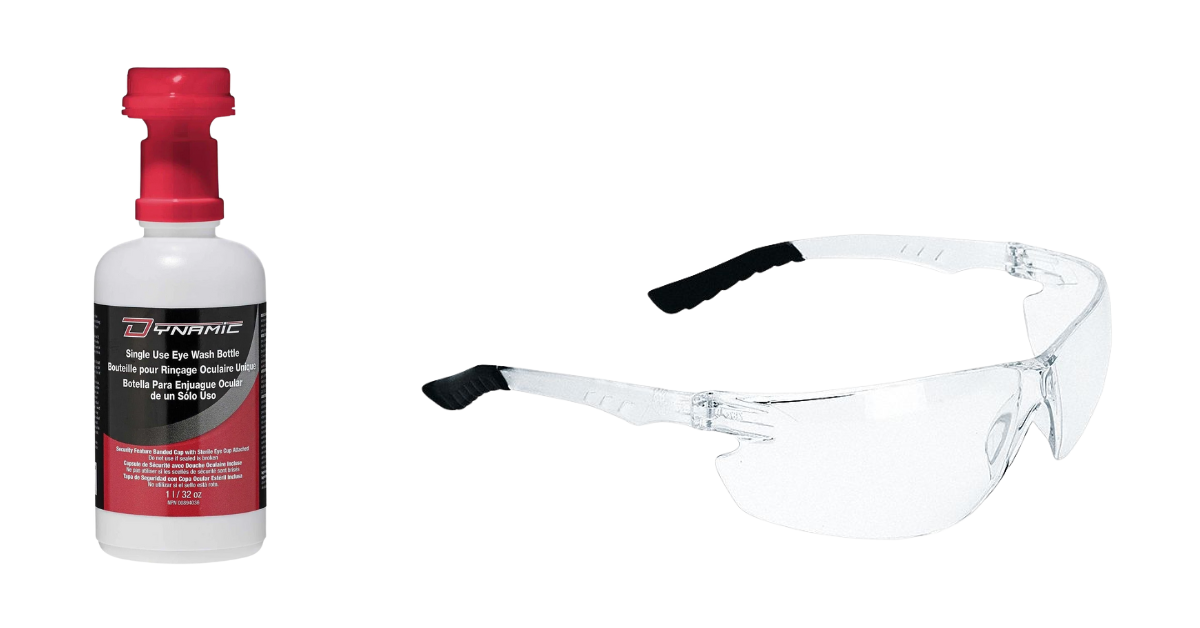 Eye Protection