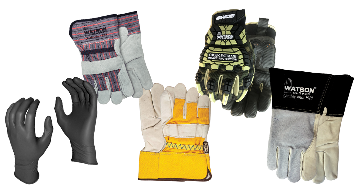 Gloves