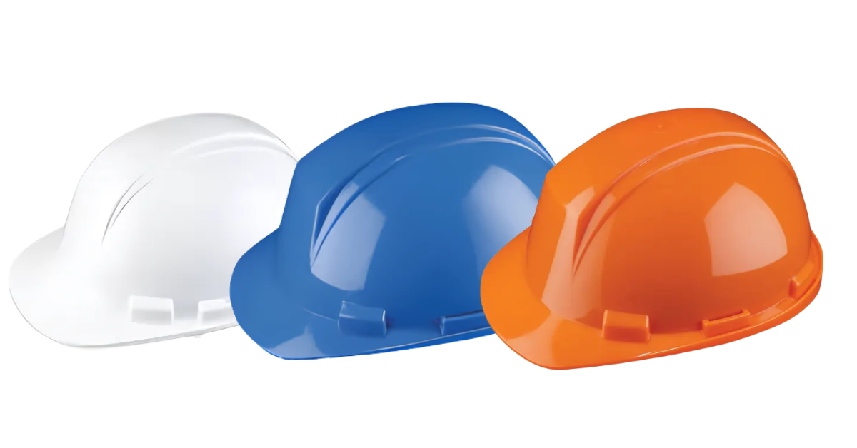 Hard Hats