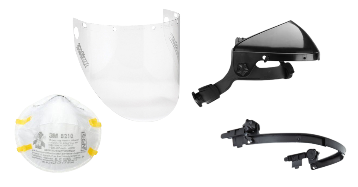 Face Masks