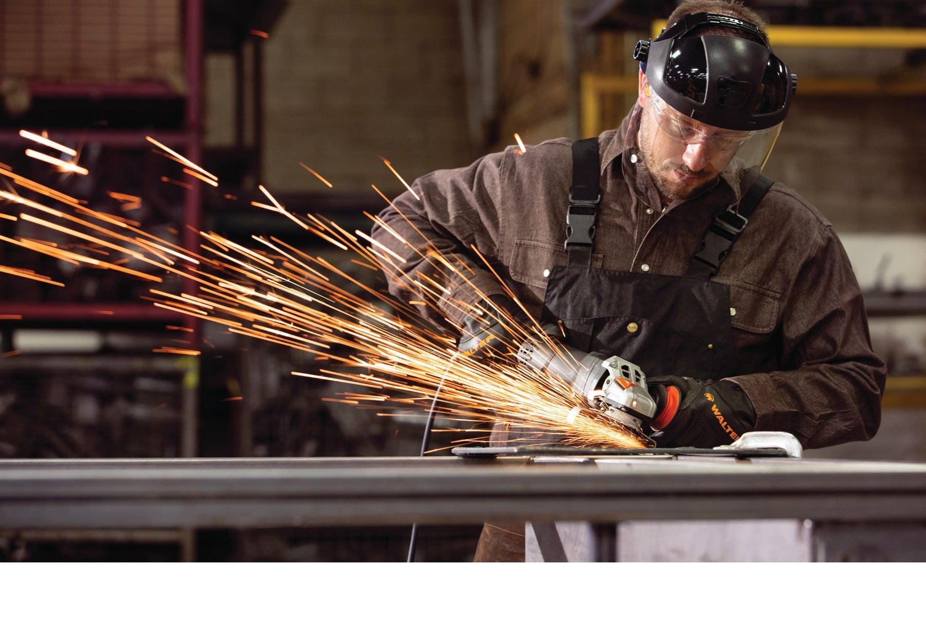 The Importance of Jobsite Safety - Newfoundland Distributors Ltd.