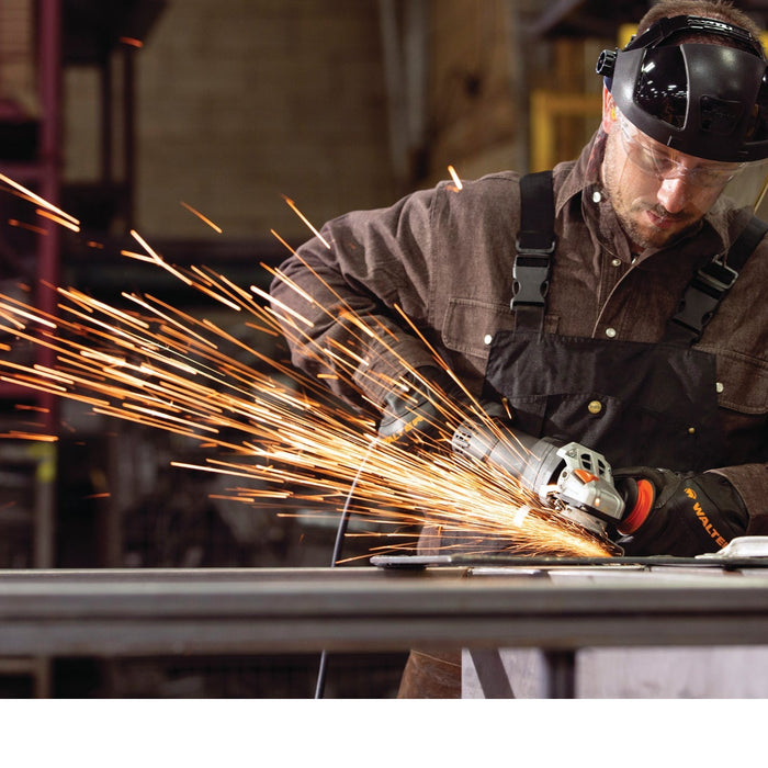The Importance of Jobsite Safety - Newfoundland Distributors Ltd.