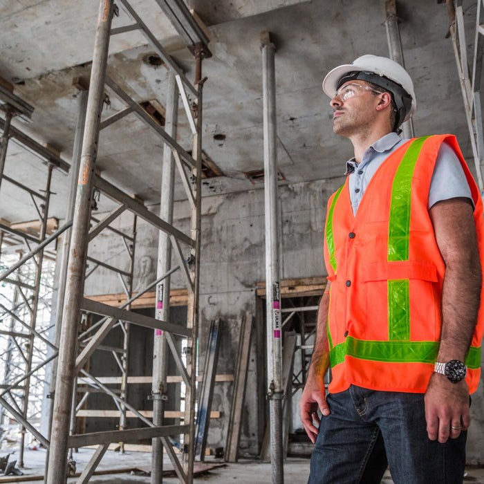 Industry Update: Canada's Construction Landscape in Fall 2025 - Newfoundland Distributors Ltd.