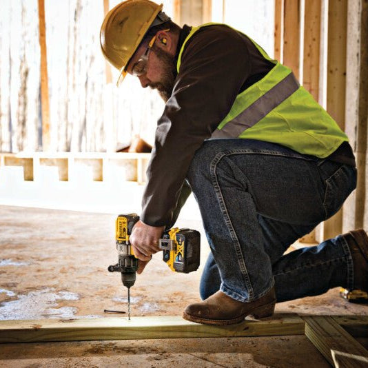 How to Keep Your Drill in Top Shape - Newfoundland Distributors Ltd.