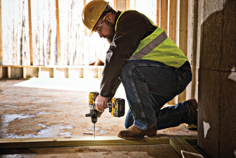How to Keep Your Drill in Top Shape - Newfoundland Distributors Ltd.