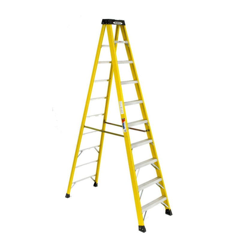 10ft Step Ladder