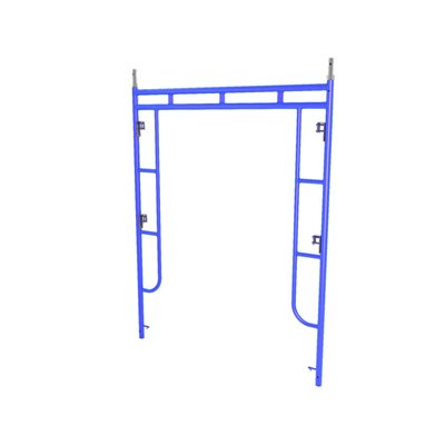 Scaffolding End Frames