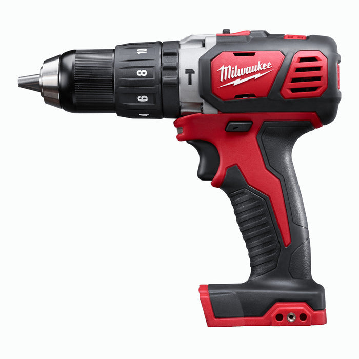 M18™ Compact 1/2" Hammer Drill/Driver (Tool Only)