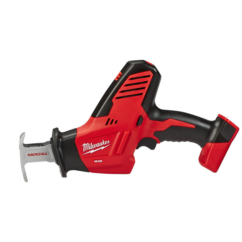 M18™ HACKZALL® Recip Saw (Tool Only) - Newfoundland Distributors Ltd.