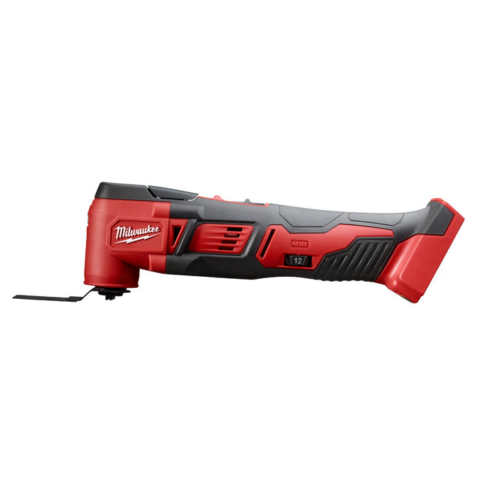 M18™ Compact Brushless 2-Tool Combo Kit