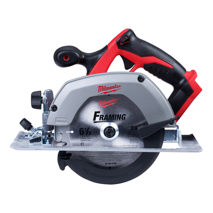 M18™ 6-1/2" Circular Saw (Tool Only)