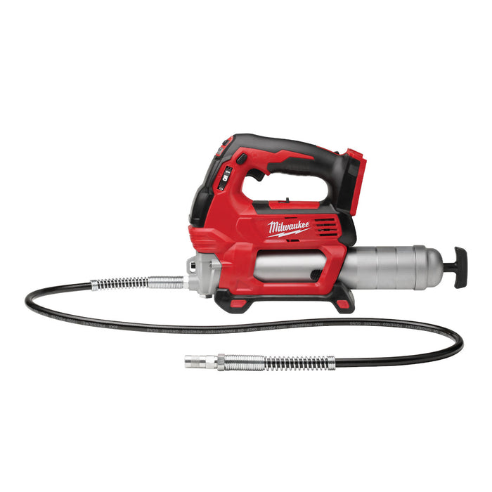 M18™ Cordless 2-Speed Grease Gun (Tool Only)