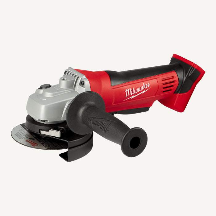 M18™ Cordless 4-1/2" Cut-off / Grinder (Tool Only)