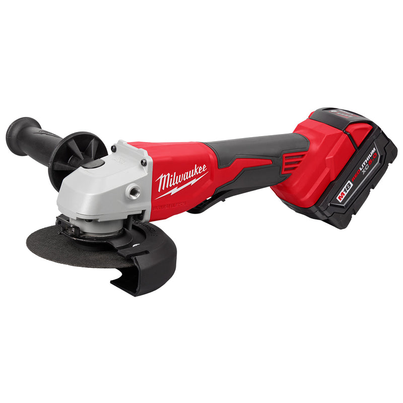 M18™ Compact Brushless 2-Tool Combo Kit