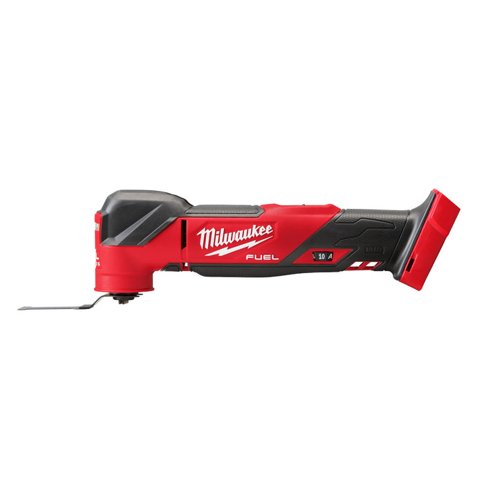 M18 FUEL™ Oscillating Multi-Tool (Tool Only)