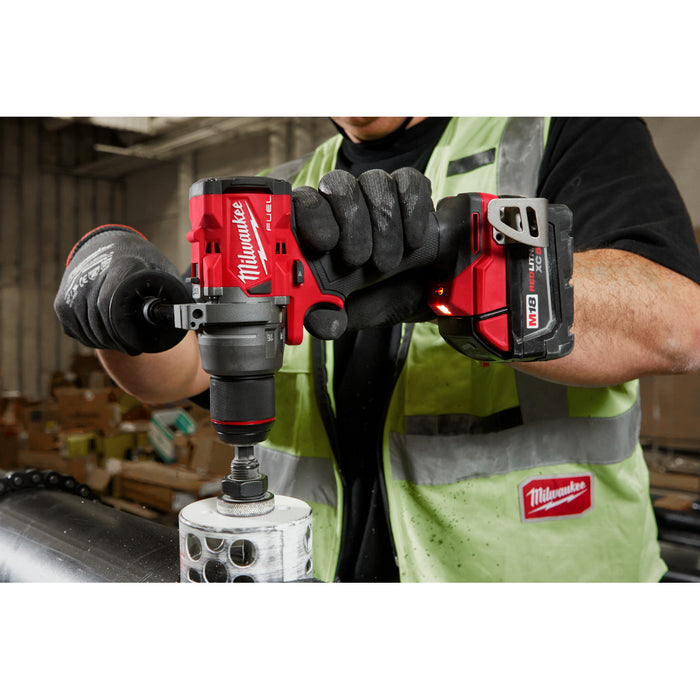 M18 FUEL™ 1/2" Drill/Driver (Tool Only)
