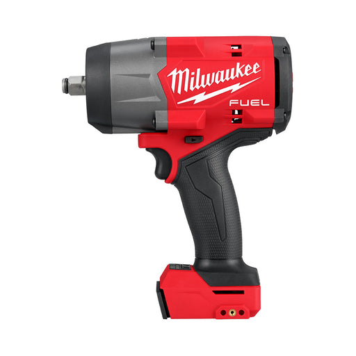 M18 FUEL™ 1/2"
High Torque Impact
Wrench w/ Friction Ring
(Tool Only) (296720BIN) on a white background