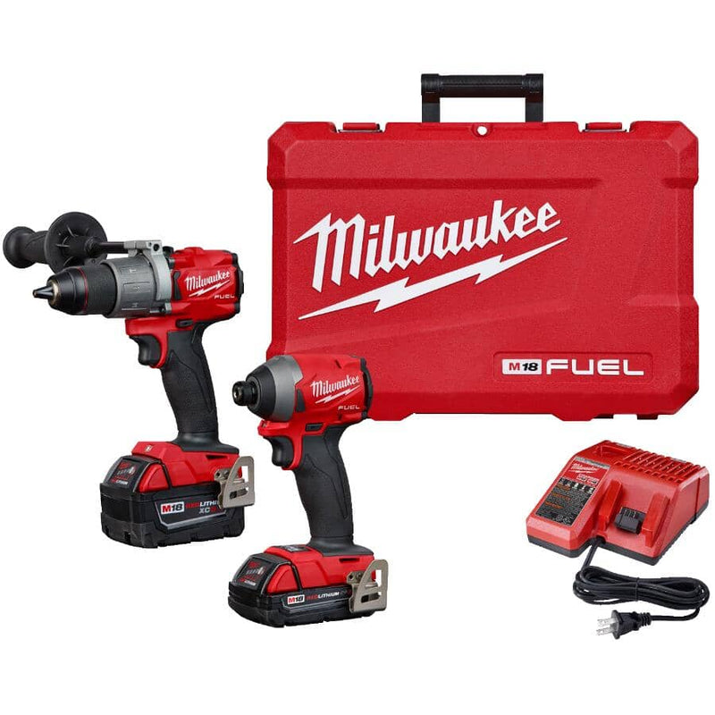 M18 FUEL™ 2-Tool CX Combo Kit