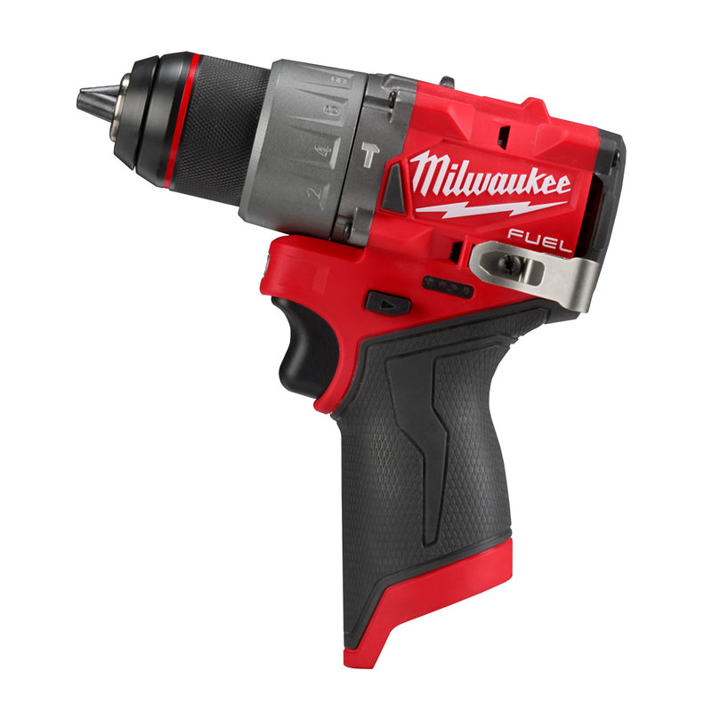 M12 FUEL™ 1/2" Hammer Drill/Driver (Tool Only)