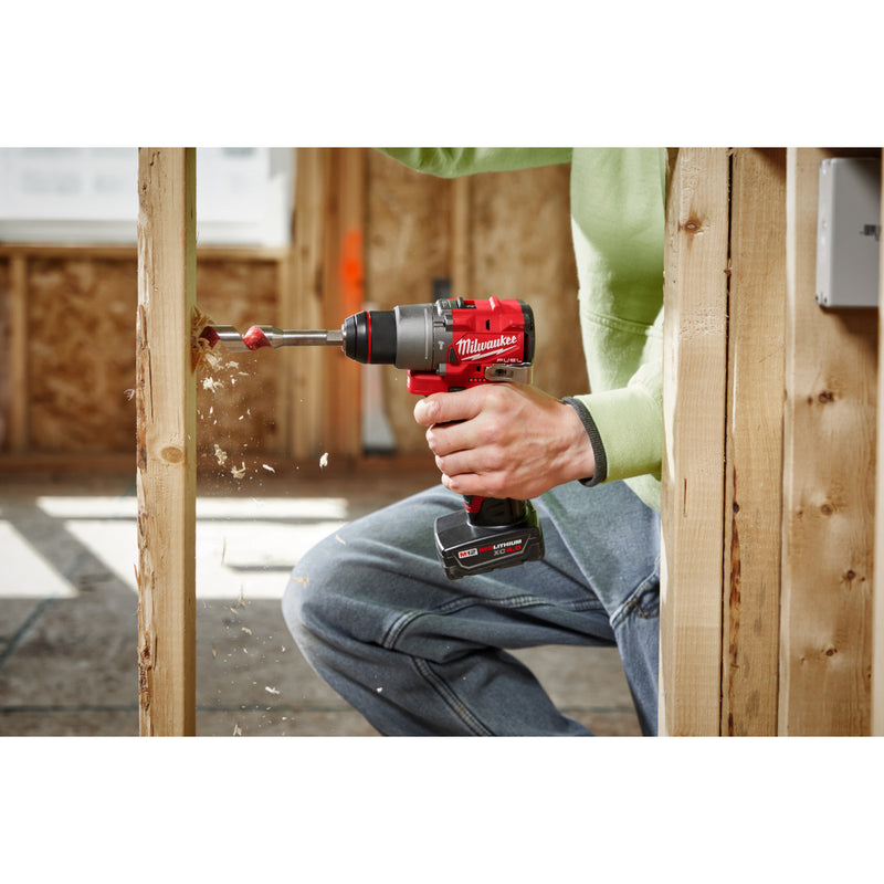 M12 FUEL™ 1/2" Hammer Drill/Driver (Tool Only)