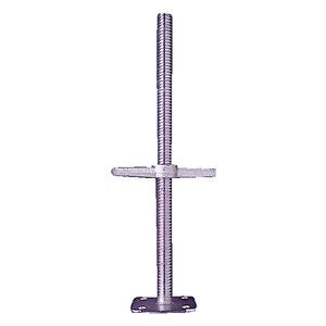Scaffolding Level Legs / Casters