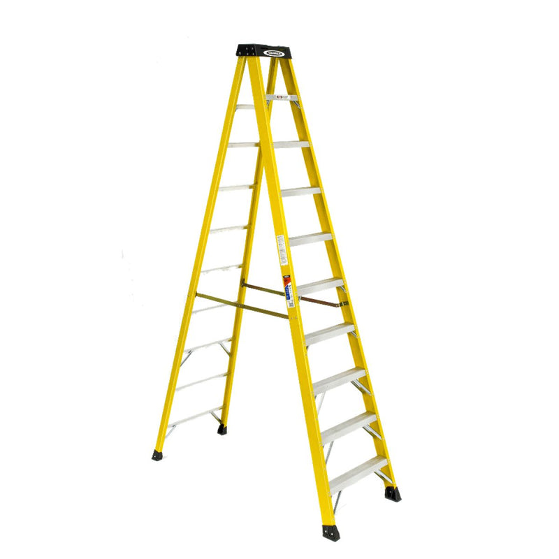 8ft Step Ladder