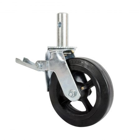 Scaffolding Level Legs / Casters