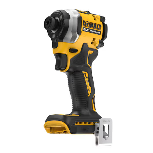 ATOMIC™ 20V MAX* 1/4 in. 3-Speed Brushless Impact Driver (Tool Only)