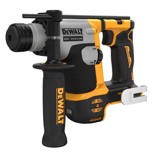 ATOMIC™ 20V MAX* 5/8 in. Brushless Cordless SDS Plus Rotary Hammer (Tool Only)