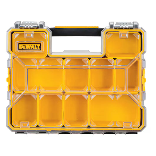 Deep Pro Organiser