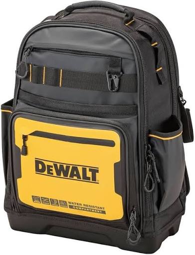 PRO Backpack