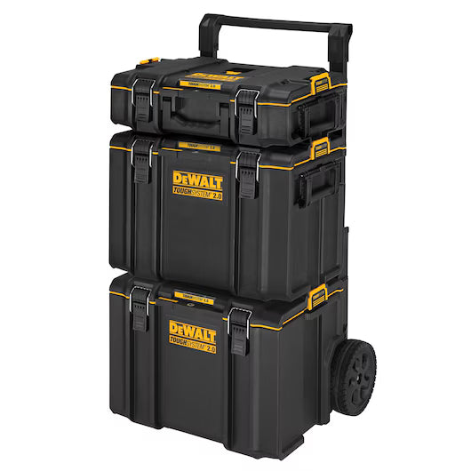 ToughSystem® 2.0 Rolling Tower