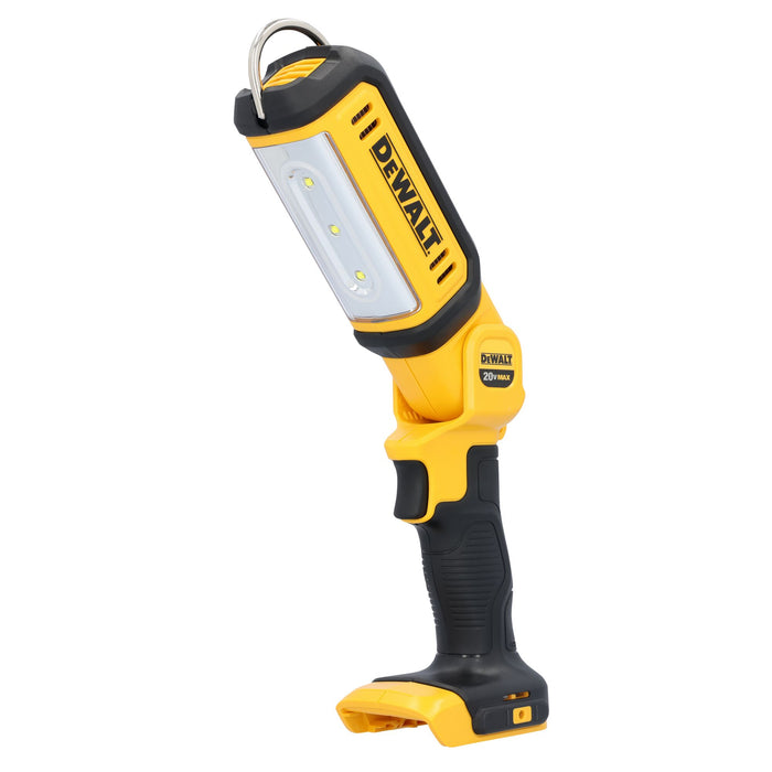 20V MAX* LED Hand Held Area Light (Tool Only)