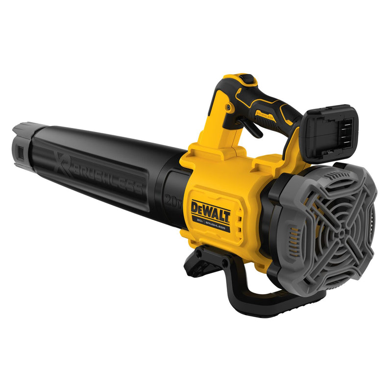 20V MAX* XR® Brushless Cordless Handheld Blower (Tool Only)
