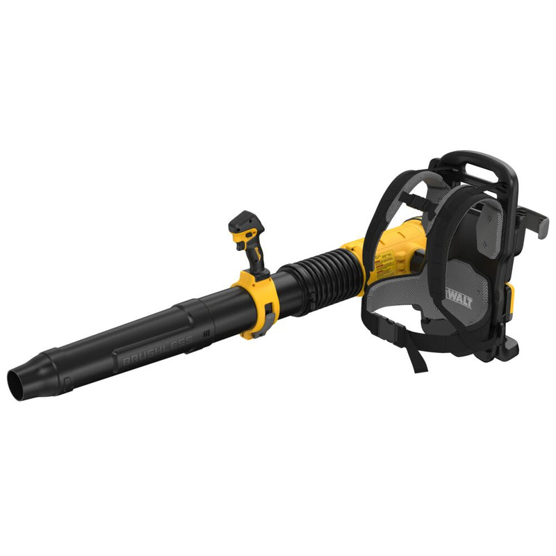 60V MAX* Brushless Cordless Backpack Blower (Tool Only)
