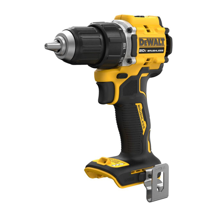 ATOMIC COMPACT SERIES™ 20V MAX* Brushless Cordless 1/2 in. Drill/Driver