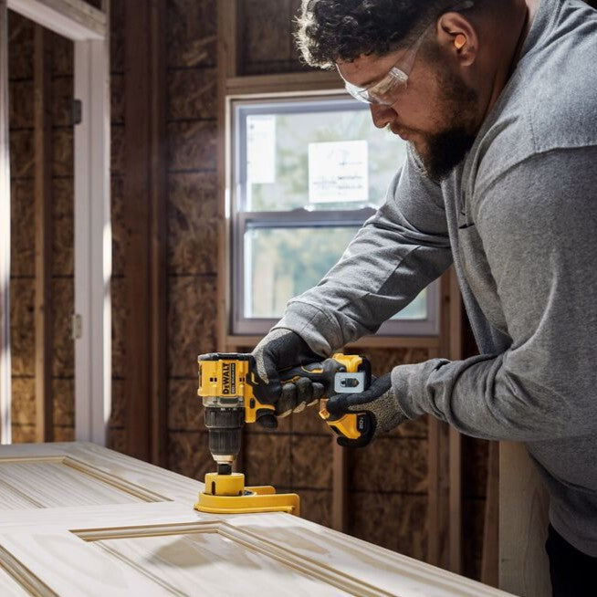 ATOMIC COMPACT SERIES™ 20V MAX* Brushless Cordless 1/2 in. Drill/Driver