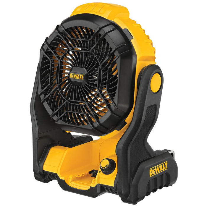 20V MAX* Cordless Jobsite Fan (Tool Only)