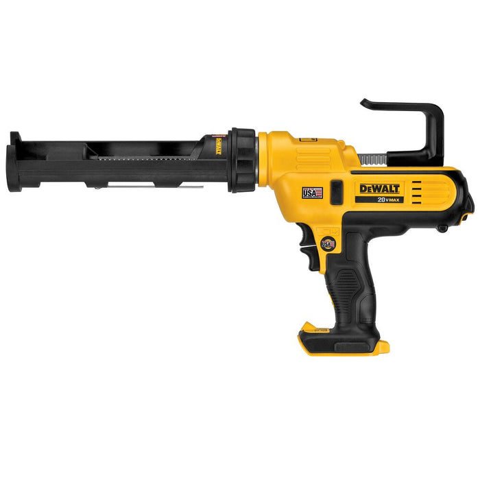 20V MAX* 10oz/300ml Adhesive Gun (Tool Only)