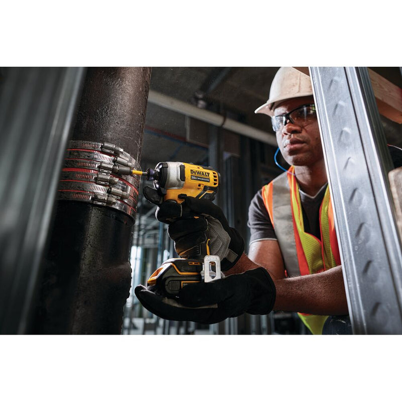 ATOMIC™ 20V MAX* 1/4 in. Brushless Compact Impact Driver (Tool Only)
