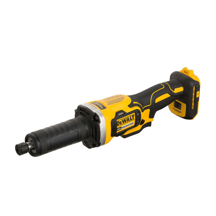 20V MAX* 1-1/2 in. Brushless Cordless Variable Speed Die Grinder (Tool Only)