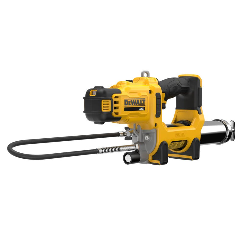 20V MAX* Cordless 10,000 PSI Variable 2-Speed Grease Gun (Tool Only)
